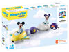 Playmobil - 1.2.3 and Disney: Mickey's and Minnie's Cloud Ride