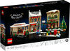 LEGO Holiday Main Street 10308 Building Kit for Adults and Families (1,514 Pieces)