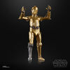 Star Wars The Black Series Archive C-3PO Toy