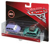 Disney/Pixar Cars 3 Minny & Van Die-Cast Vehicle 2-Pack