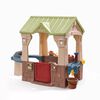 Step2 - Great Outdoors Playhouse