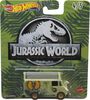 Hot Wheels Pop Culture Assortment of 1:64 Scale Vehicle