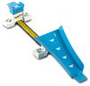 Hot Wheels Track Builder Jump it - R Exclusive
