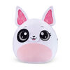 Zuru Coco Squishie Pups Collectible Squishies (Ships in Randomly Assorted Styles)