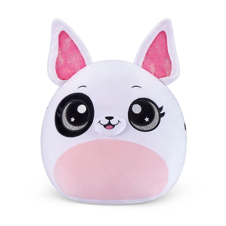 Zuru Coco Squishie Pups Collectible Squishies (Ships in Randomly Assorted Styles)