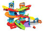 Vtech - Go! Go! Smart Wheels Launch & Chase Police Tower - English Edition