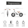 Chillafish Charlie 10Inch Balance Bike