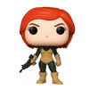 Funko POP! Vinyl: G.I. Joe - Scarlett