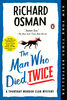 The Man Who Died Twice - English Edition