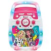 Barbie Bluetooth Karaoke