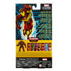 Hasbro Marvel Legends Series Modular Iron Man Action Figure Toy, Includes 4 Accessories and 1 Build-A-Figure Part