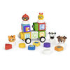 Cubes magnétiques Connect and Create Baby Einstein