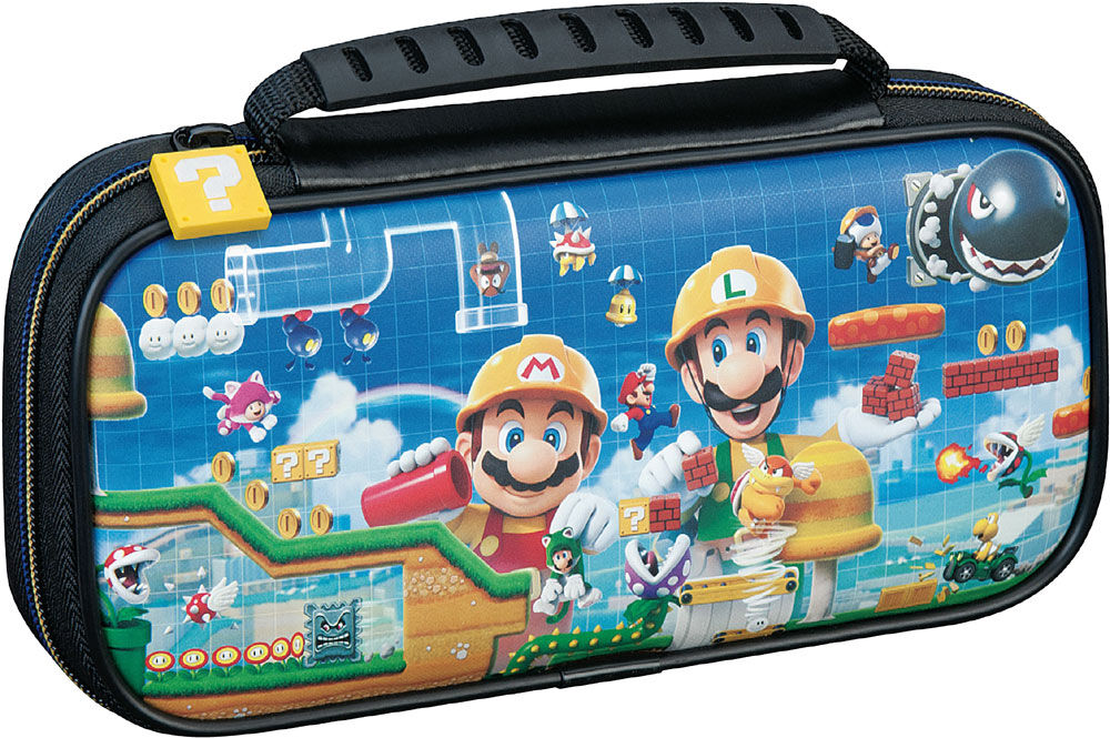 Mario 2025 switch lite