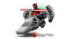 LEGO Star Wars Sith Infiltrator Microfighter 75224