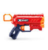 XSHOT Excel Ranger X8 & Hawk Eye & Fury 4 & Micro Combo Pack (24 Darts) By ZURU