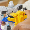 MixMashers Transformers Megatron Custom Mix-And-Match Deluxe Action Figure & Accessories