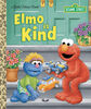 Elmo Is Kind (Sesame Street) - English Edition