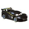 Disney Pixar Cars Lewis Hamilton