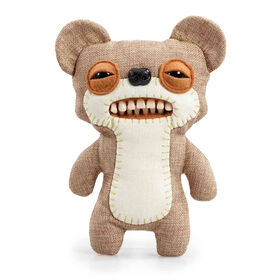 Peluche Fuggler Ourson Nightmare Chase - Notre exclusivité