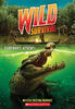 Wild Survival #1: Crocodile Rescue! - Édition anglaise