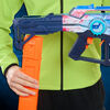 Nerf Loadout Galactic Commander Blaster and 48 N1 Darts