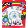 Cra-Z-Art - Spiral Art