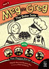 Meg and Greg: the Bake Sale - English Edition