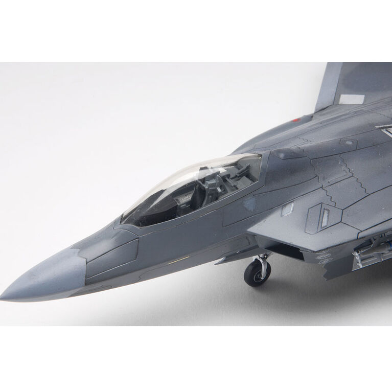 Revell F22 Raptor Model Toys R Us Canada