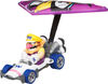 Hot Wheels Mario Kart Wario B-Dasher