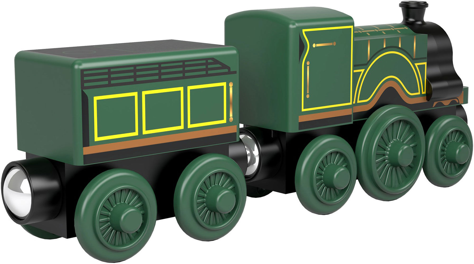 Thomas and outlet friends emily toy