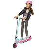 LOL Surprise! 550E Rechargeable Electric Scooter - Ride On Ul 2272 Certified