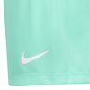 Nike T-shirt and Short Set - Green - Size 6