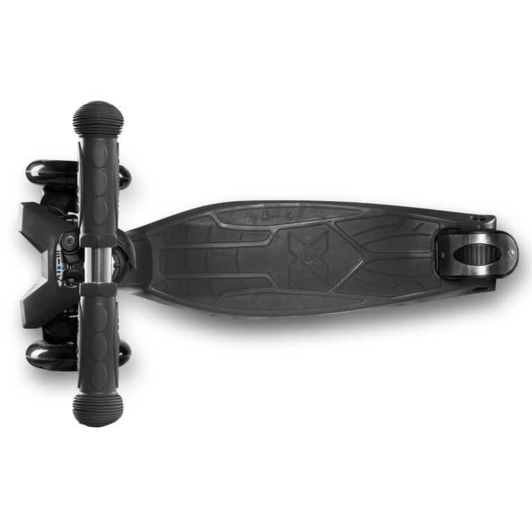 Micro Scooters Maxi Micro Classic Kickboard Black Toys R Us Canada