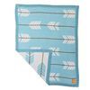 Woods - Maillot flasque tricoté - Fleches.