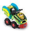 VTech Tut Tut Bolides Mathéo, quad super turbo - Édition française