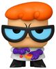 Figurine en Vinyle Dexter w/Remote par Funko POP! Animation: Dexter's Lab