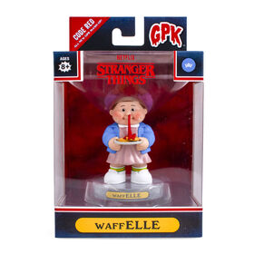 Garbage Pail Kids x Stranger Things - WaffElle - English Edition