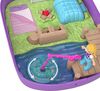 Polly Pocket - Camping Compact Owlnite