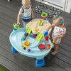 Step2 Ball Buddies Adventure Center - Blue