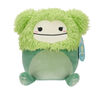 Squishmallows 7.5" - Bren - Green Bigfoot