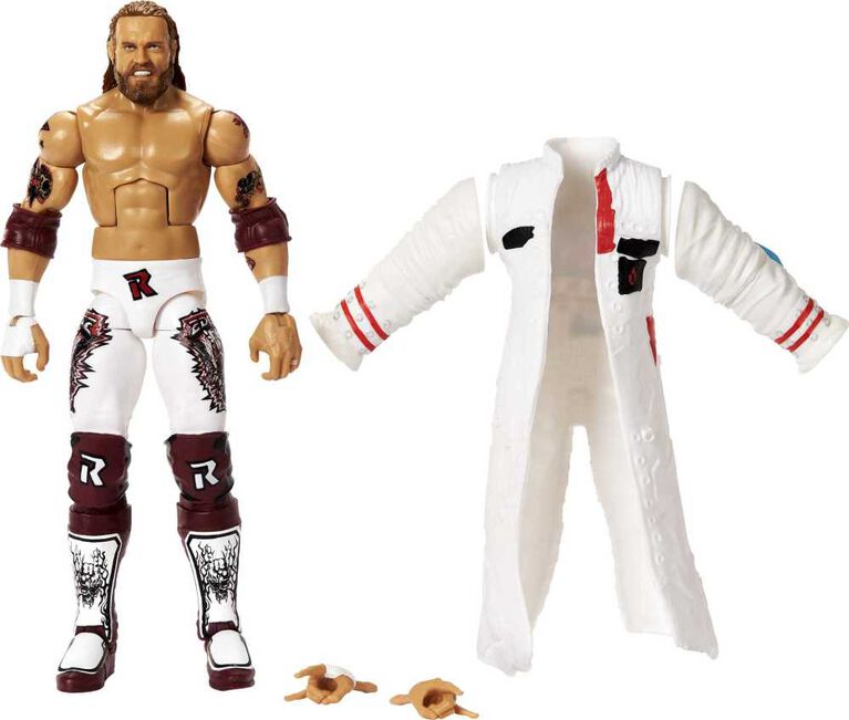 WWE Edge Elite Collection Action Figure