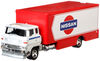 Hot Wheels Sakura Sprinter Vehicle