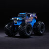 Monster Jam, Official Son-uva Digger Monter Truck, Legacy Trucks Series, 1:64 Scale