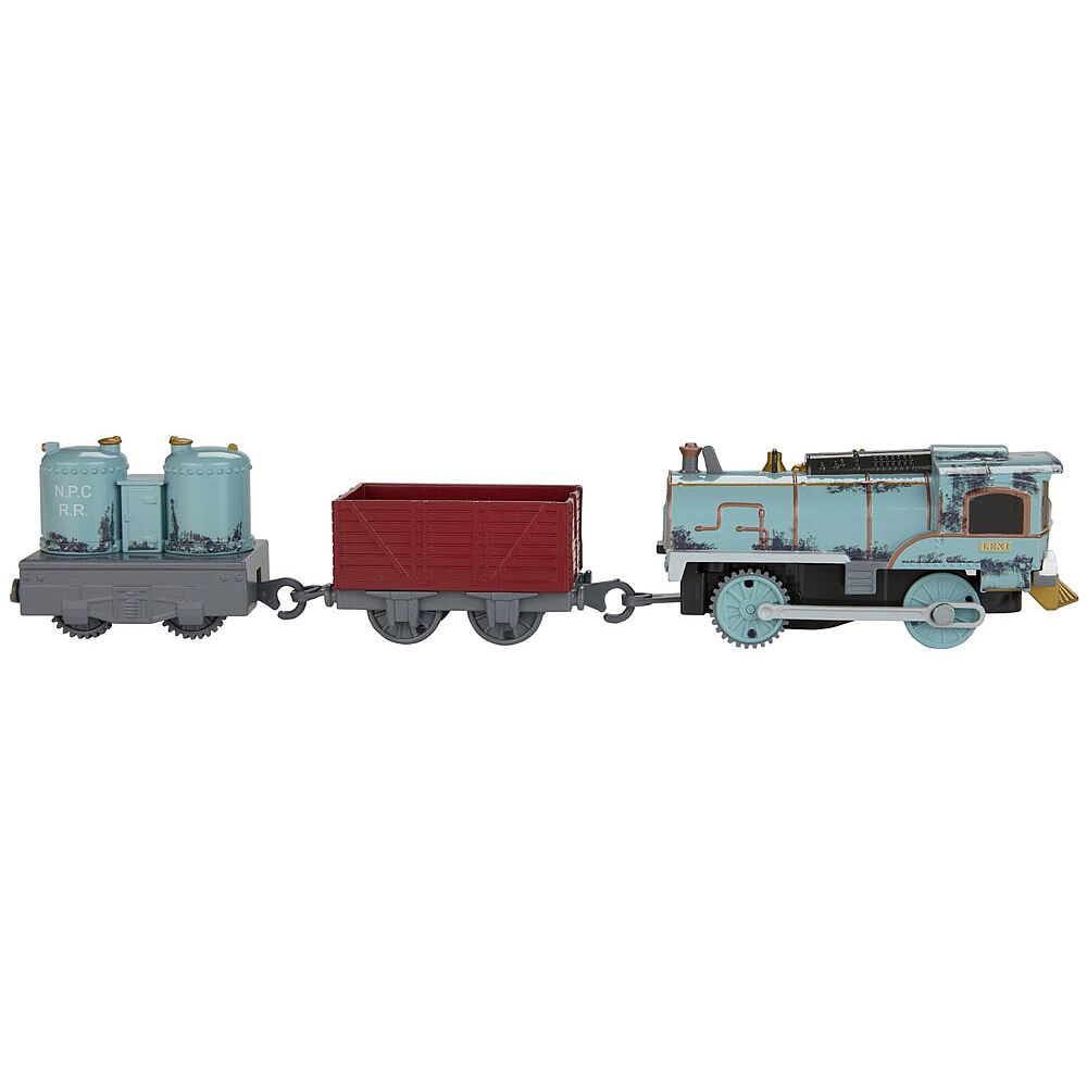 Thomas Friends Trackmaster Lexi the Experimental Engine Toys R Us Canada