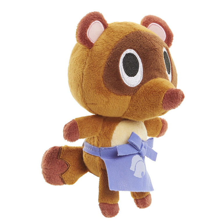 Nintendo -  World of Nintendo Plush Wave 6 - Timmy and Tommy
