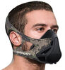Masque d'entraînement de haute altitude à résistance maximale d' Aduro - Vert