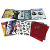 Drawmaster Marvel Avengers Exclusive Drawing Kit - Star Lord & Drax