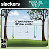 Slackers Swingline 36' Kit