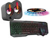 Packard Bell ARSENAL Ultimate Kit de jeu 4 en 1