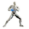 Marvel Legends Series Superior Iron Man Comics Action Figure